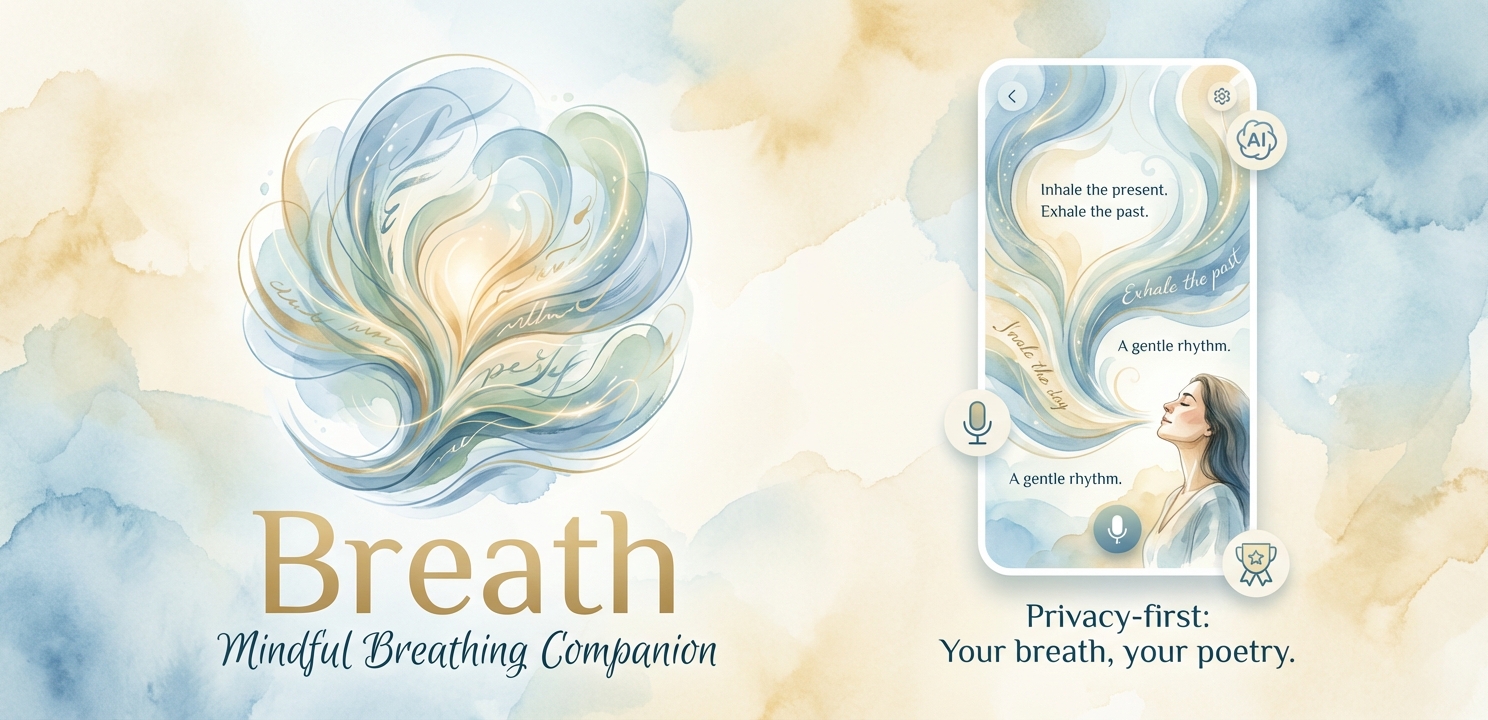 Breathscape Banner