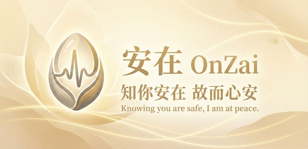 OnZai Banner