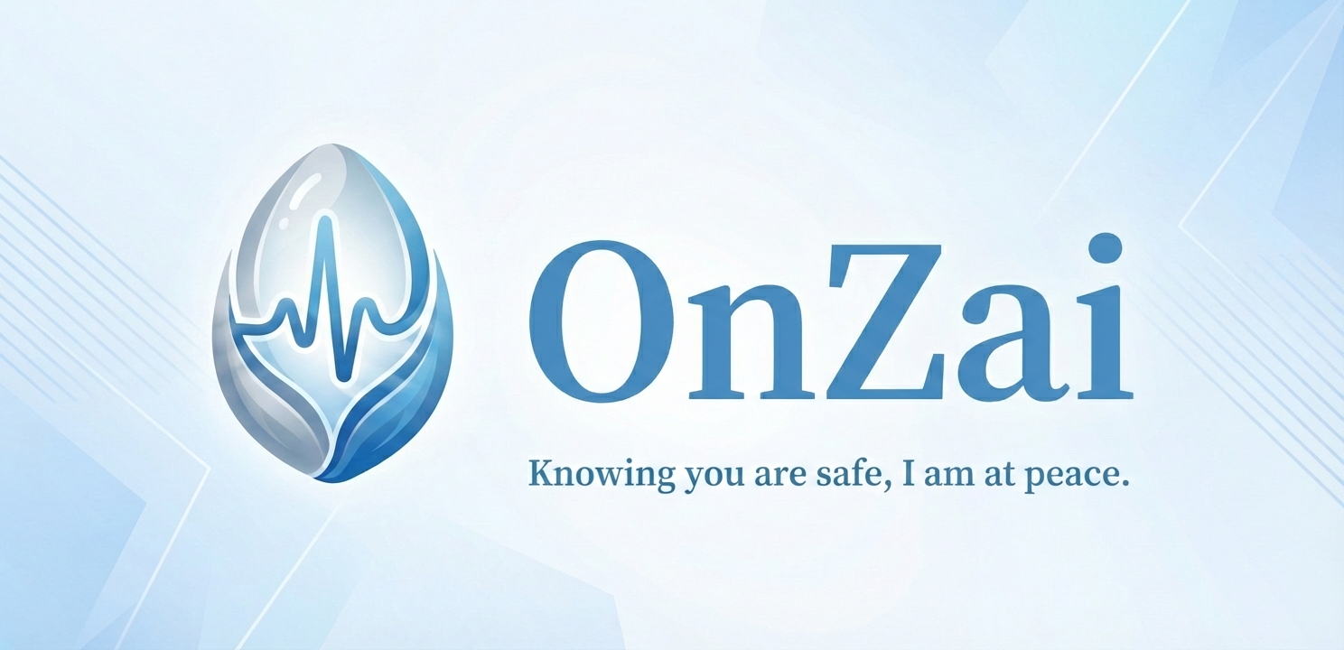 OnZai Banner 2