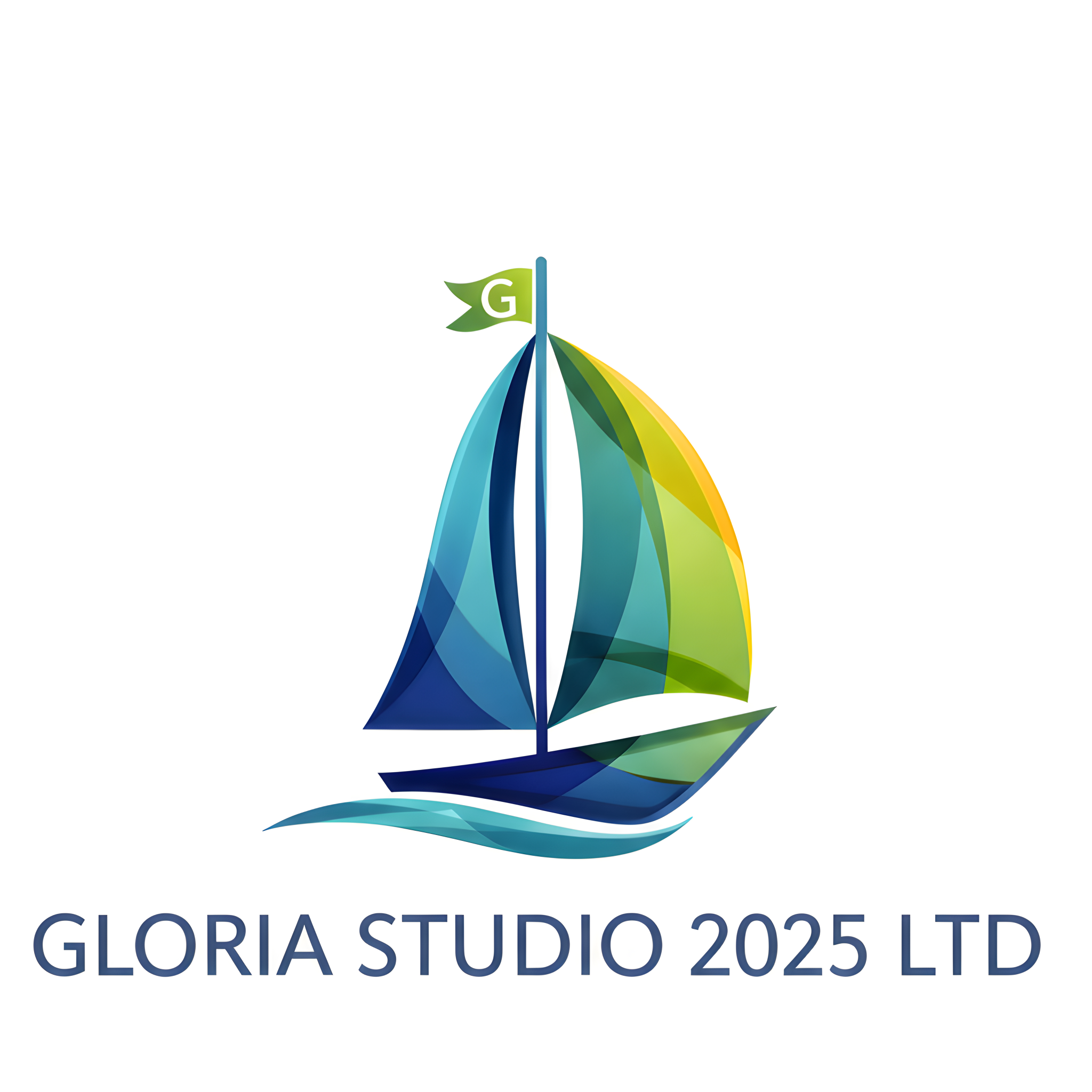 GLORIA STUDIO Logo