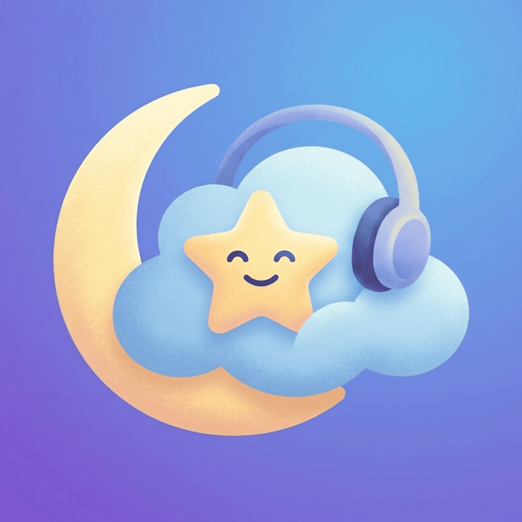 Sleep Helper Icon